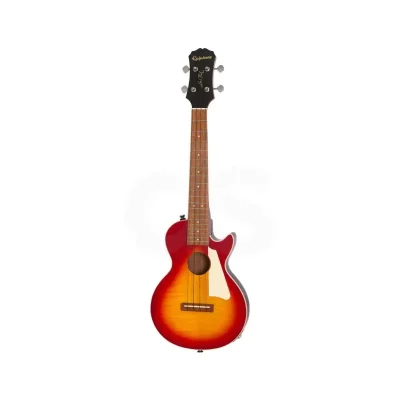 UKULELE ELECTROACUSTICO EPIPHONE EULTHSNH1 TENOR Duosonic Bogota