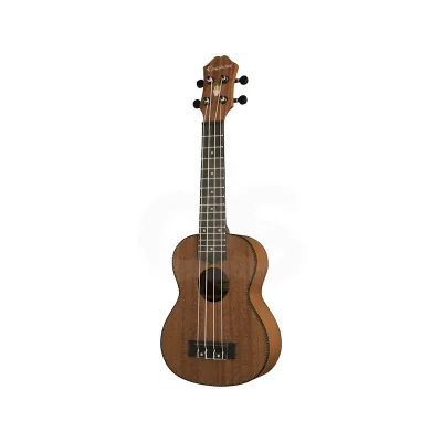 UKULELE EPIPHONE EUELNSBH1 EPILAN SOPRANO Duosonic Bogota