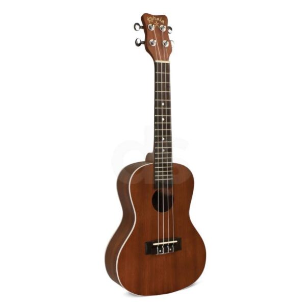 Ukulele KOHALA AK C CONCERT Duosonic Bogota