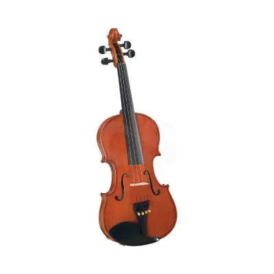 VIOLIN CREMONA SV 200 4 4 Duosonic Bogota 1