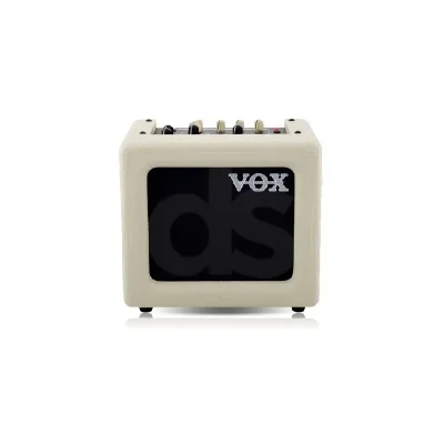 VOX MINI3 G2 IV Duosonic Bogota 1