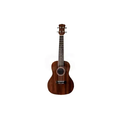 UKULELE MC ART KU BW PN CON ESTUCHE Duosonic Bogota