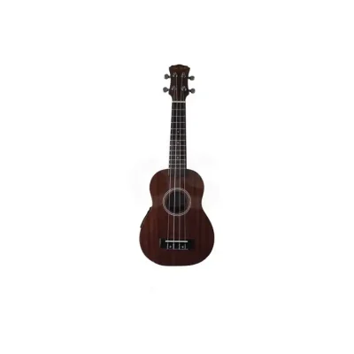 Ukulele MC ART KU EQB CON ESTUCHE Duosonic Bogota