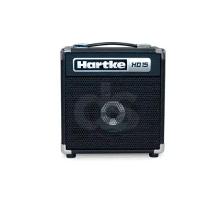 Amplificador HARTKE HMHD15 Duosonic Bogota