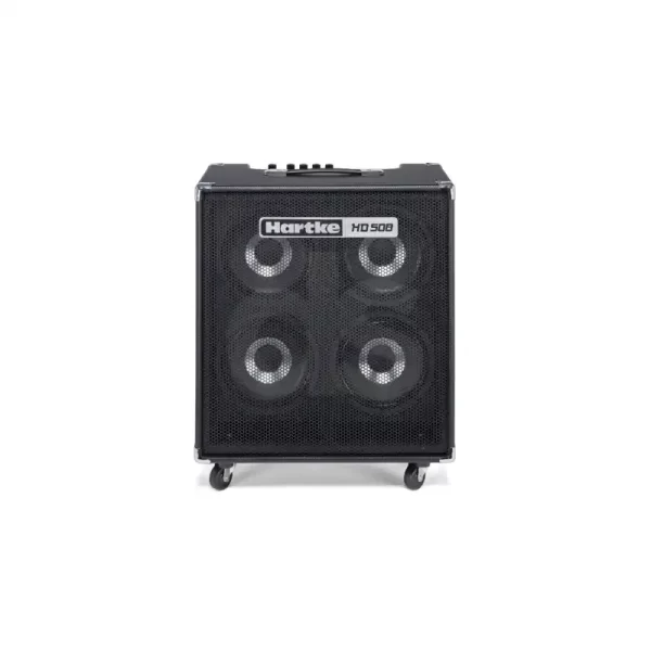 Amplificador para bajo HARTKE HMHD500 Combo 500 vatios Duosonic Bogota