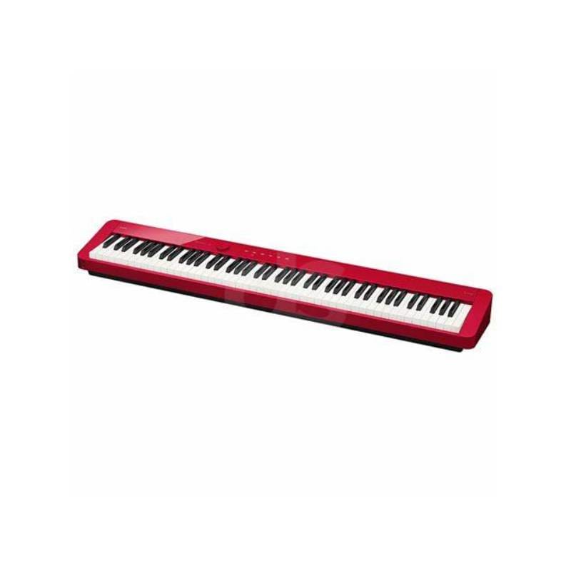 Piano digital Casio PX S1100 RD Duosonic Bogota