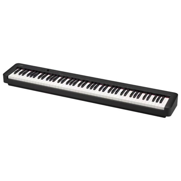 Teclado Casio CDP S160