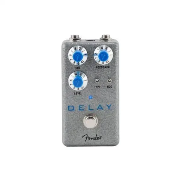 pedal fender g e hammertone delay 0234572000 Duosonic Bogota