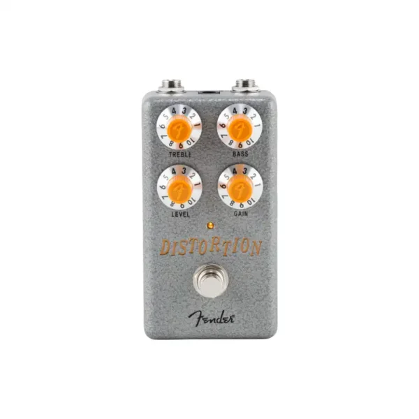 pedal fender g e hammertone distortion 0234570000 Duosonic Bogota