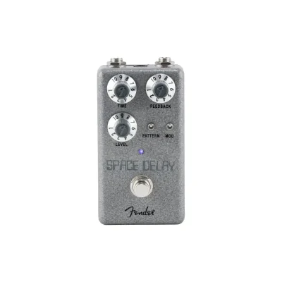 pedal fender g e hammertone space delay 0234577000 Duosonic Bogota