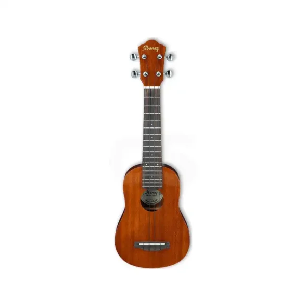 ukulele ibanez uks10 Duosonic Bogota