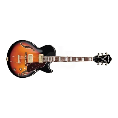 guitarra electrica ibanez ag75g bs Duosonic Bogota