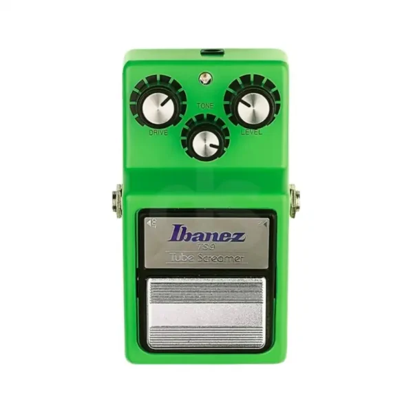 pedal ibanez guit elec overdrive ts9 Duosonic Bogota