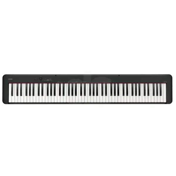 piano digital casio cdp s110 bk Duosonic Bogota