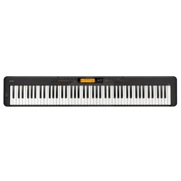 piano digital casio cdp s360 bk Duosonic Bogota