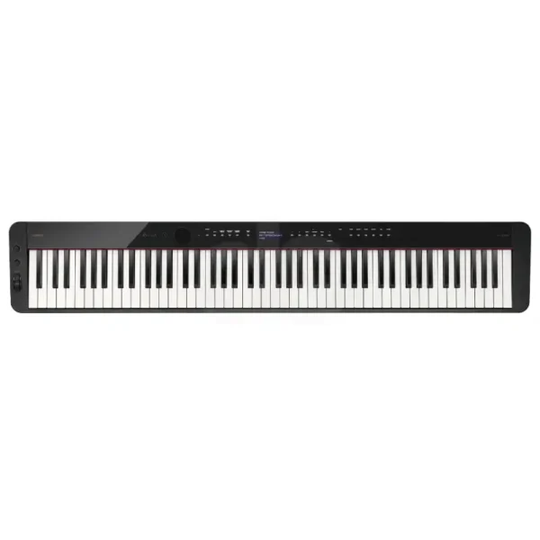 piano digital casio px s3100 bk Duosonic Bogota