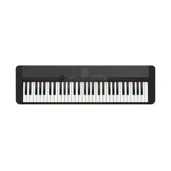 teclado casio ct s1 bk Duosonic Bogota