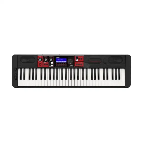 teclado casio ct s1000v Duosonic Bogota