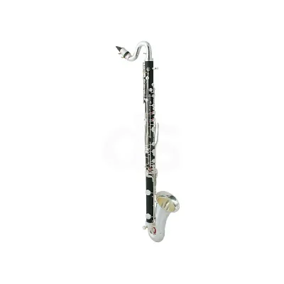 clarinete jinbao jbcl 580 bajo Duosonic Bogota