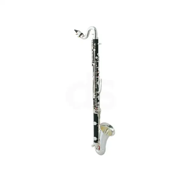 clarinete jinbao jbcl 580 bajo Duosonic Bogota