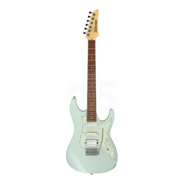 guitarra elec ibanez azes40 mgr Duosonic Bogota