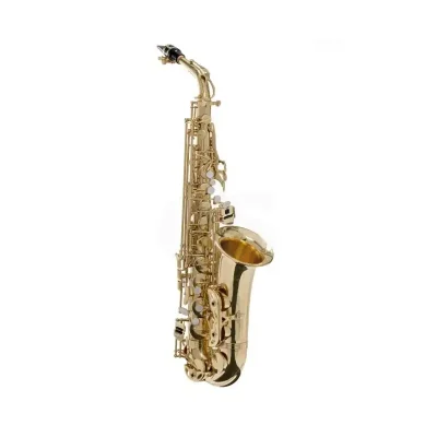 saxofon alto jinbao jbas 200l dorado Duosonic Bogota