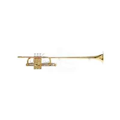 trombon jinbao tenor jbsl 700l vara dorado Duosonic Bogota