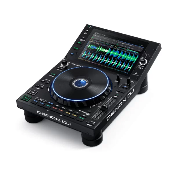 Denon SC6000XUS