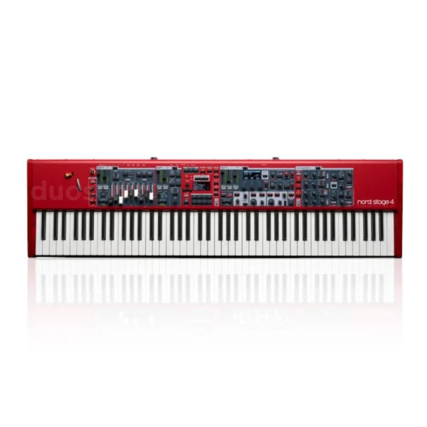 Piano Nord Stage 4 88