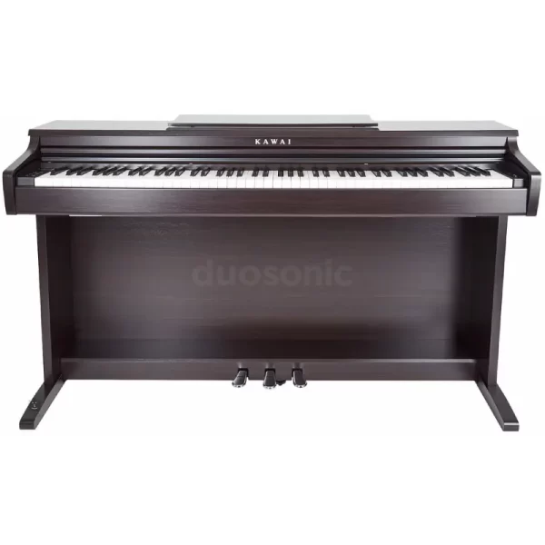 Piano digital KAWAI KDP120R (1)