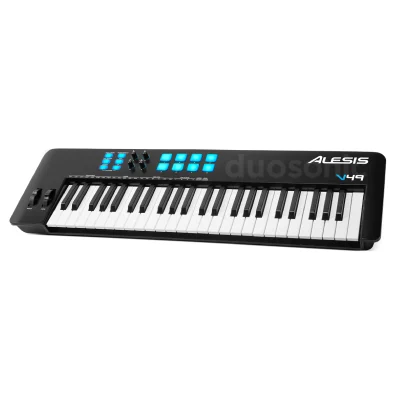 Teclado ALESIS V49II Bogota