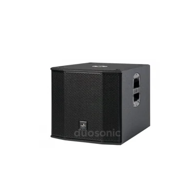 Bajo Activo 15″ DAS ALTEA S15A