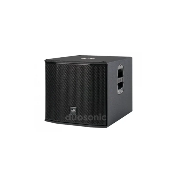 Bajo Activo 15″ DAS ALTEA S15A