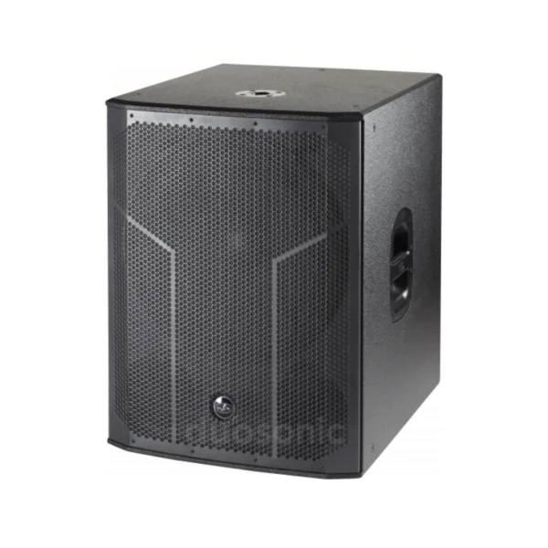 Bajo Activo 18″ DAS ACTION S18A