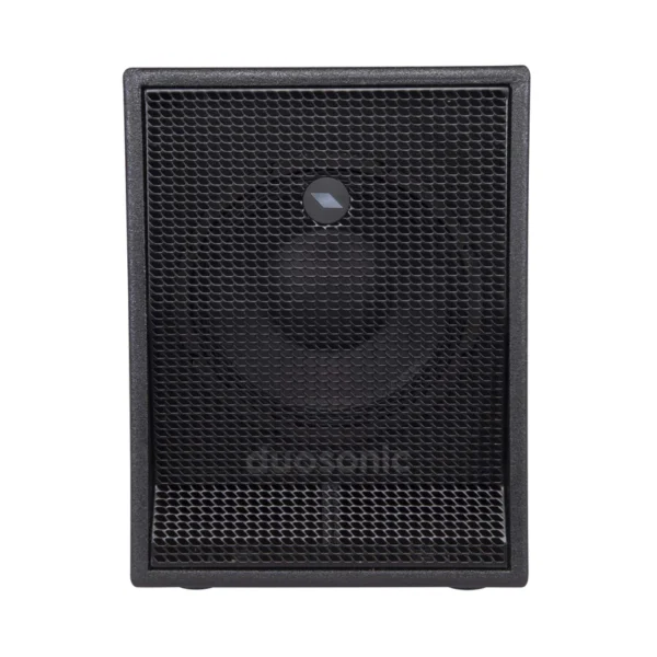 Bajo activo proel S10AUS Duosonic (1)