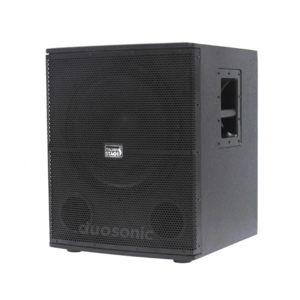 Bajo activo proel S15AUS Duosonic