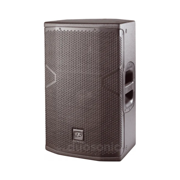 Cabina Activa 12″ DAS VANTEC 12A
