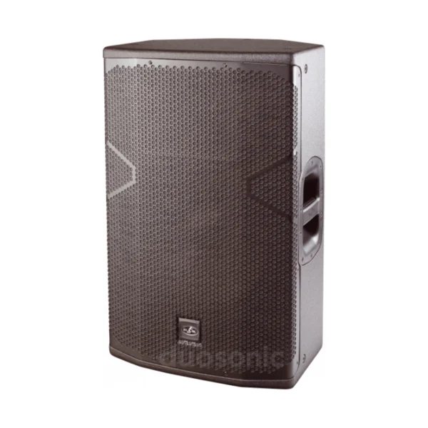 Cabina Activa 15 DAS VANTEC 15A