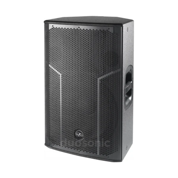 Cabina Activa Doble 15″ DAS ACTION 515A