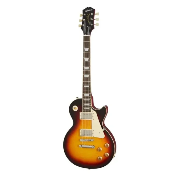 Guitarra eléctrica Epiphone ENL59ADBNH1 LP Edition Limitada