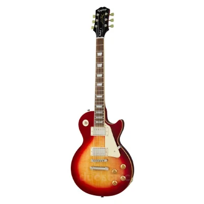 Guitarra eléctrica Epiphone LP Standard 50s EILS5HSNH1