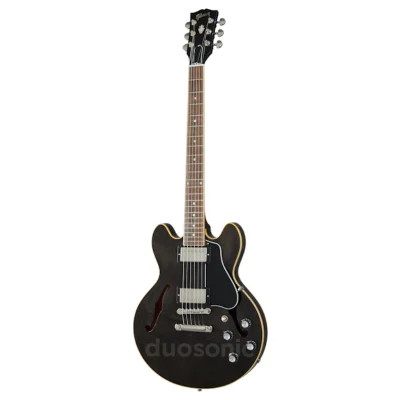 Guitarra electrica Gibson ES3900BLNH1