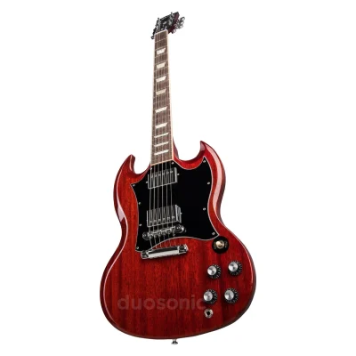 Guitarra eléctrica Gibson LP Standard Heritage Che SGS00HCCH1 Duosonic.co bogota
