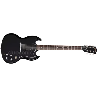 Guitarra eléctrica Gibson SG Special SGSP00EBCH1 Duosonic.co tienda de instrumentos Musicales