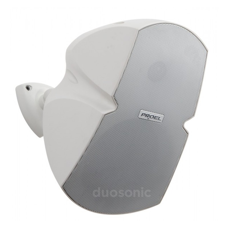 Parlante proel X50TW Blanco