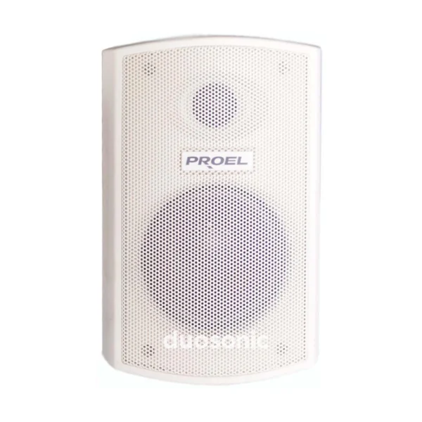 Parlante proel XE35TW Duosonic