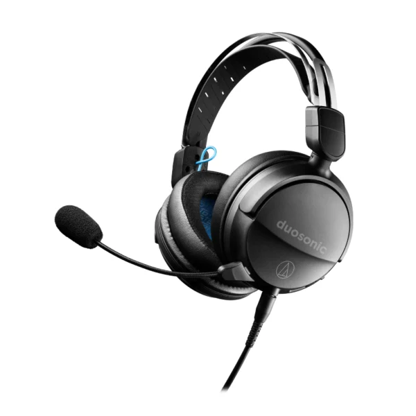 ATH GL3BK Duosonic