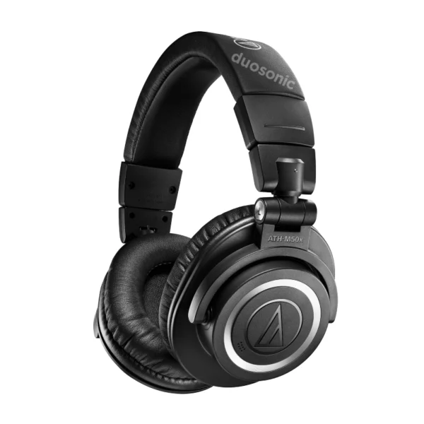 ATH M50xBT2 Duosonic