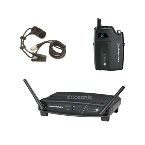 ATW 1101 +PRO35CW Duosonic