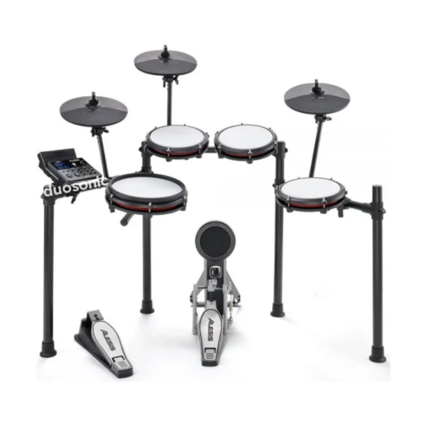 Alesis Nitro Max Duosonic